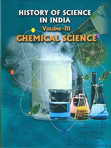History of Science in India  Chemical Science