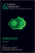 Topley and Wilsons Microbiology and Microbial Infections: Virology 2 Volume Set