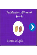 The Adventure Of Peter And Sweetie