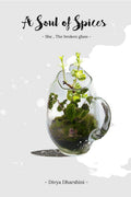 A Soul of Spices : She, the broken glass
