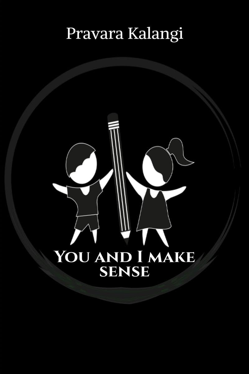 You and I make sense