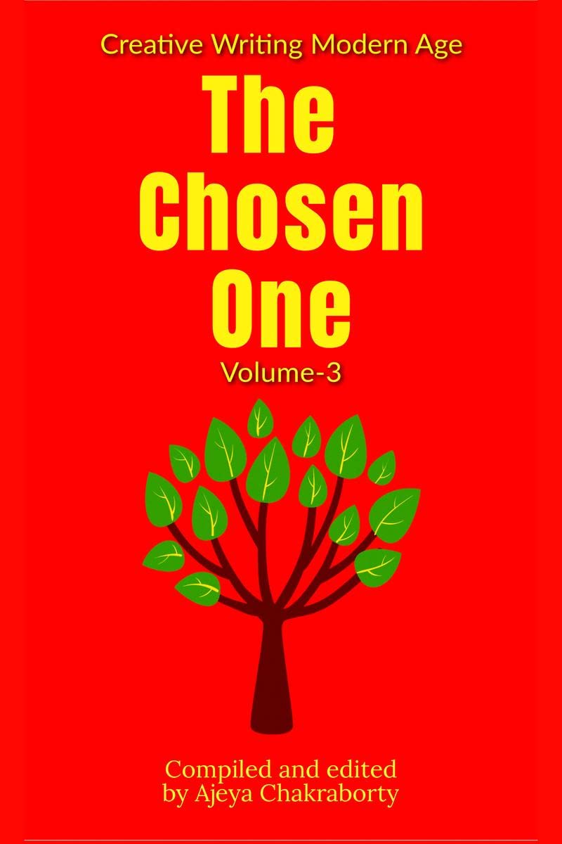 The Chosen One [ Volume  3]