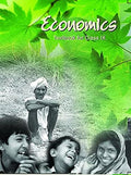Ncert Economic  Textbook In English Medium For Class  9Th 202526 Edition