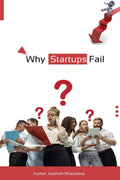 Why Startups Fail?