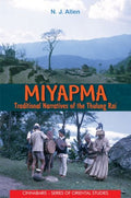 Miyapma: Traditional Narratives of the Thulung Rai