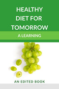 Healthy Diet for Tomorrow: A learning