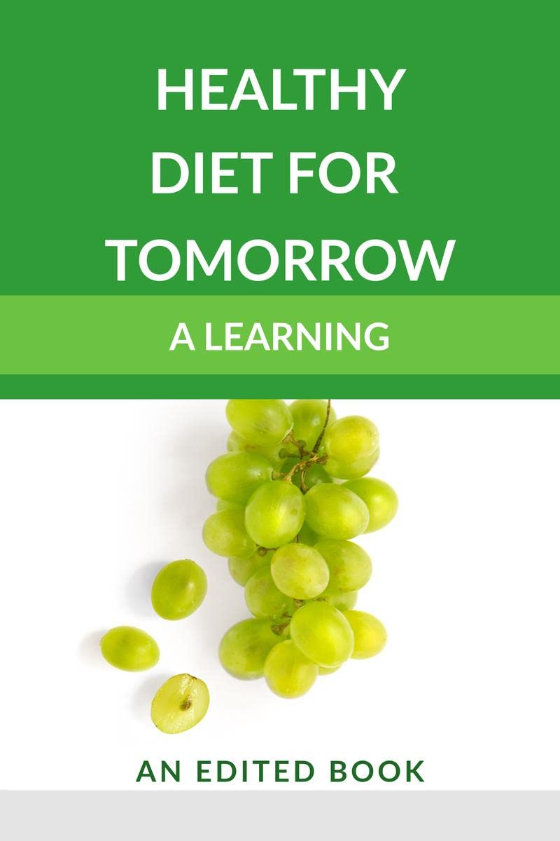 Healthy Diet for Tomorrow: A learning