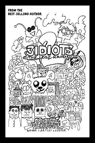 3IDIOTS 2: The lost Rammy