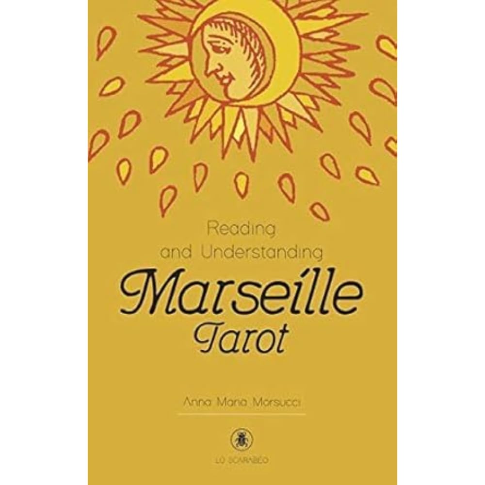 Reading And Understanding The Marseille Tarot