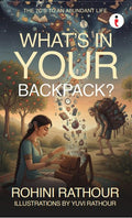 WhatS In Your Backpack? The 7CS To An Abundant Life