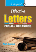 Effective Letters for All Occasions