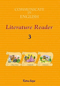 Communicate in English Literature 3