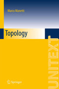 Topology (Pb 2015): 91 (UNITEXT)