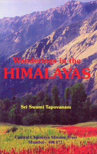 Wanderings in the Himalayas