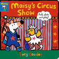 Maisys Circus Show: Pull, Slide and Play!