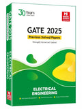 Gate2025: Electrical Engineering Previous Year Solved Papers