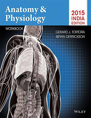 Anatomy & Physiology with Workbook