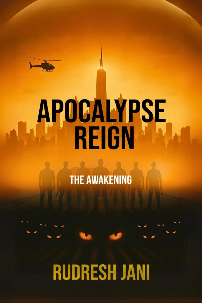 Apocalypse Reign: The Awakening