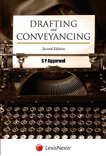Drafting And Conveyancing