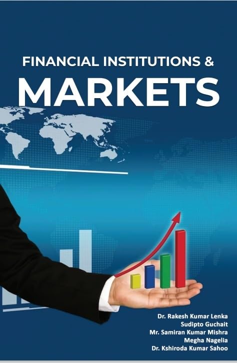Financial Institutions & Markets