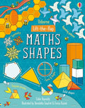 LifttheFlap Maths Shapes