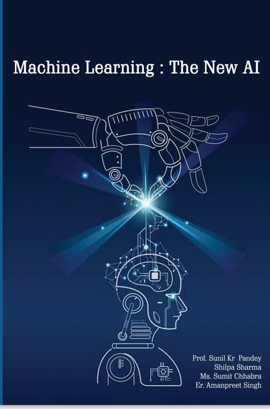 Machine Learning: The New AI