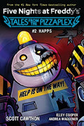 Five Nights At Freddys: Tales From the Pizzaplex #2: Happs