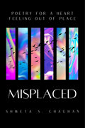 MISPLACED : A collection of poetry to navigate your way home