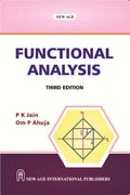 Functional Analysis