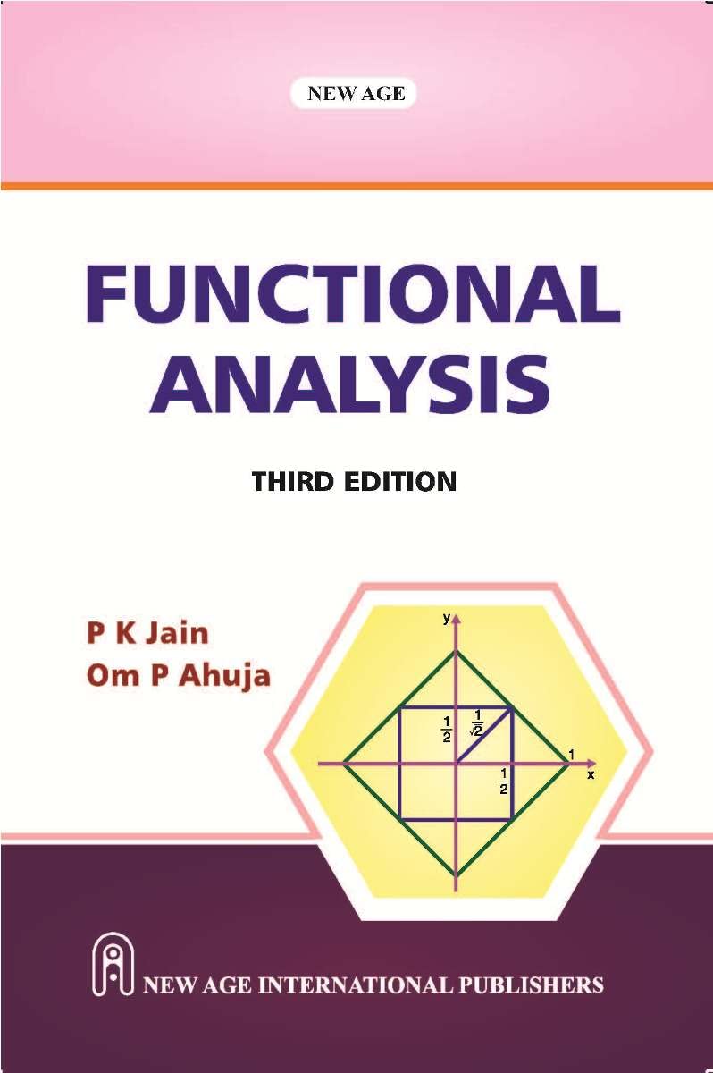 Functional Analysis