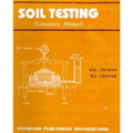 Soil Testing  Laboratory Manual