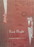 Ncert First Flight English Textbook For Class 10 202526 Edition