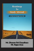 Roadmap To Study Abroad : A Plan to Change Your Life