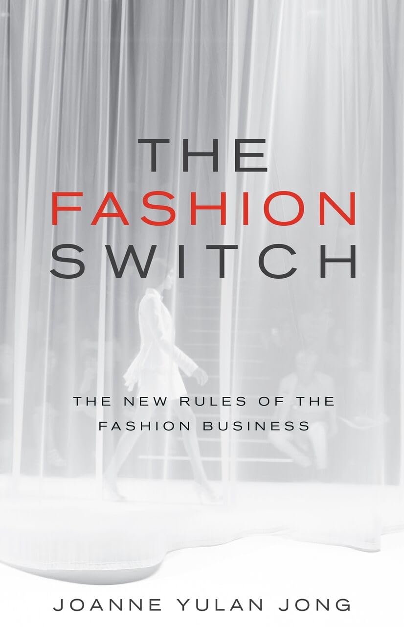 The Fashion Switch
