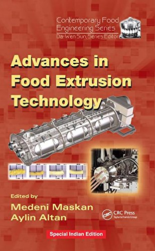 Advances In Food Extrusion Technology