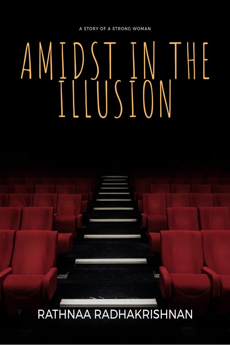 Amidst in the illusion