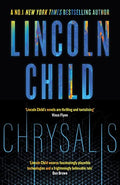 Chrysalis