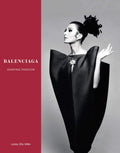 Balenciaga: Outside In