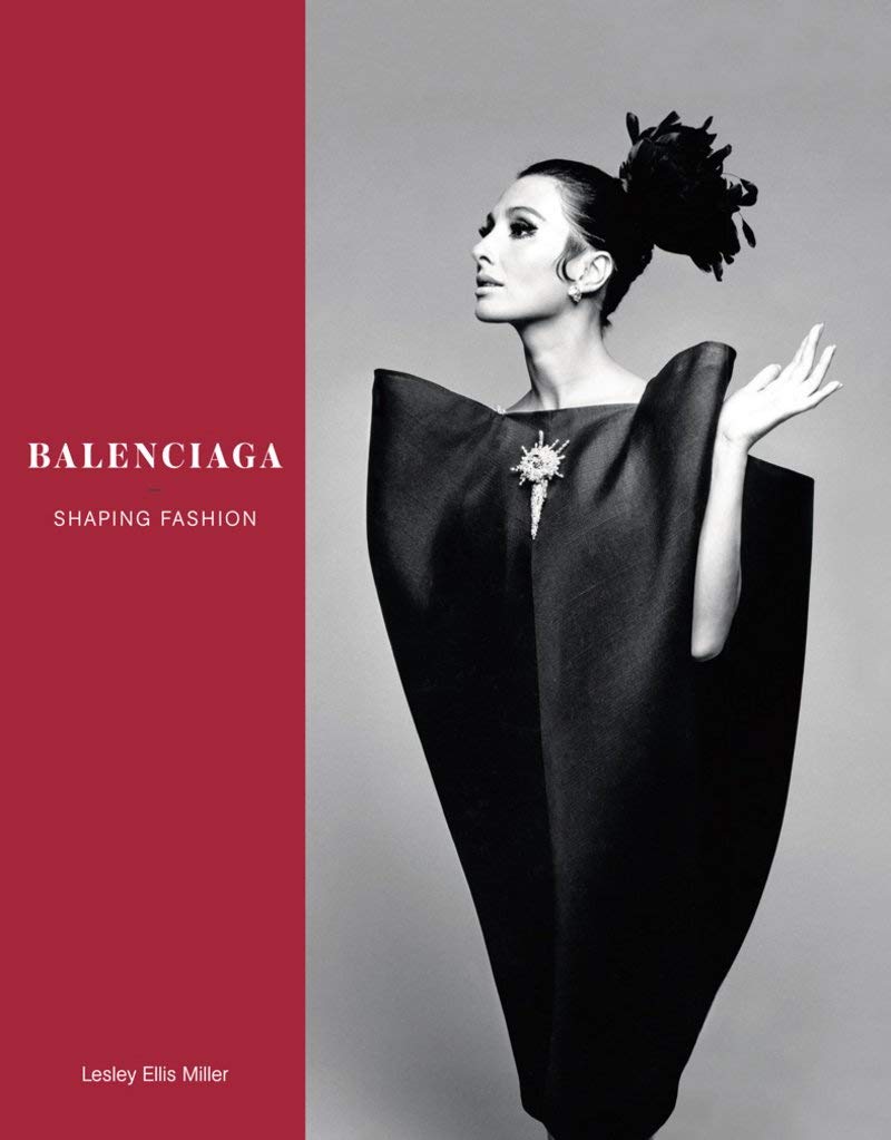 Balenciaga: Outside In