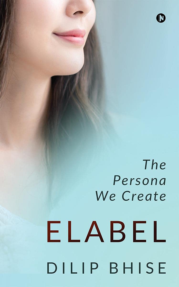 Elabel : The Persona We Create