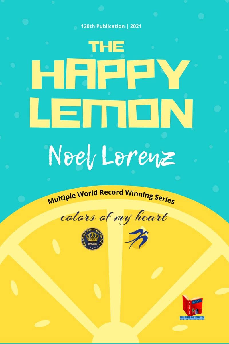 The Happy Lemon