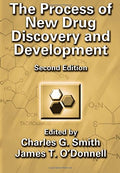 The Process of New Drug Discovery and Development