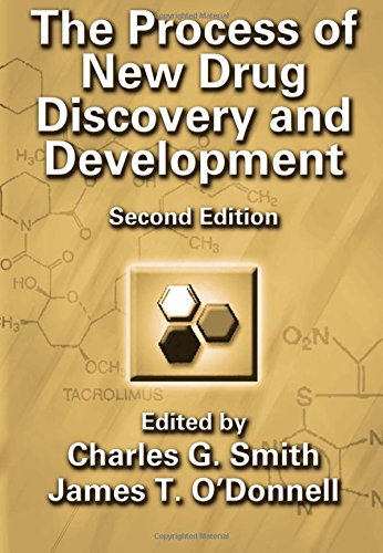 The Process of New Drug Discovery and Development