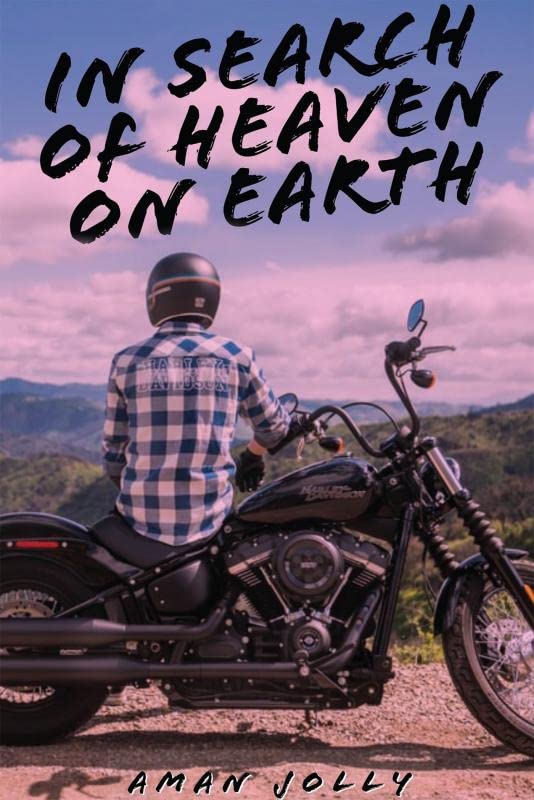 In Search Of Heaven On Earth