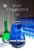 Basic Chemistry6(Color): Chapter6