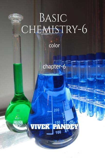 Basic Chemistry6(Color): Chapter6