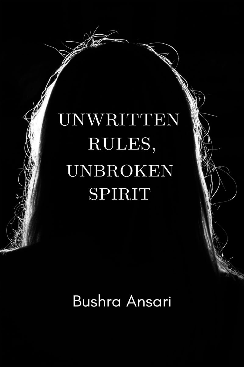 UNWRITTEN RULES, UNBROKEN SPIRIT
