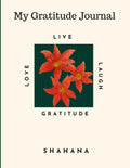 A Gratitude Journal