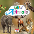 Kids Encyclopedia Wild Animals