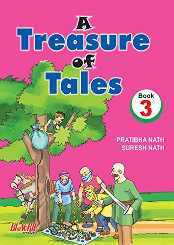 A Treasure of Tales Book 3